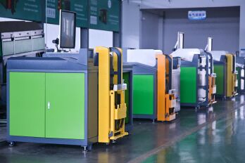 Çin WuXi TOGO Environment Equipment Co., Ltd.