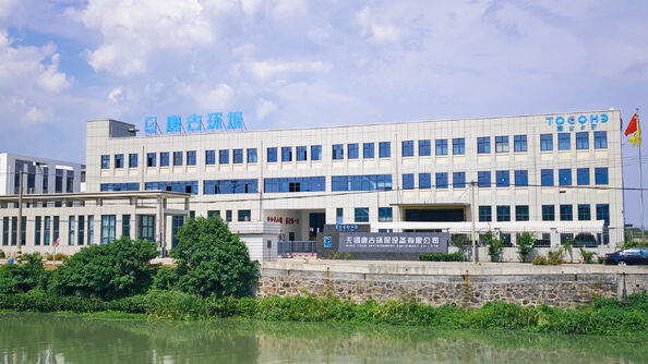 Çin WuXi TOGO Environment Equipment Co., Ltd.