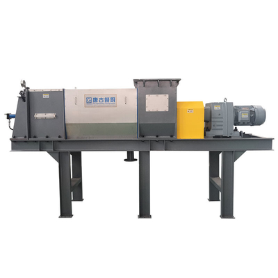 SS304 Gıda Atıkları Parçalama Makinesi