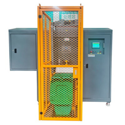 Kompost için Q235B Gıda Atıkları Parçalayıcı Makinesi