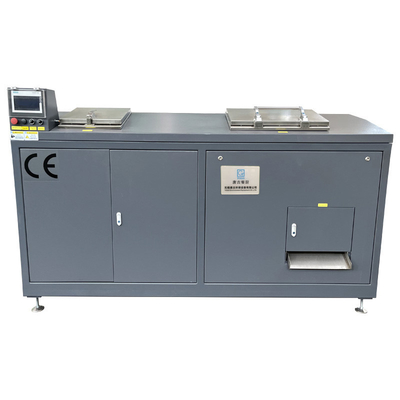 Mutfak 50 KW için Food Cycler Organik Atık Kompostlama Makinesi
