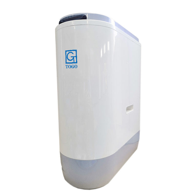 Çöp Ev Atıkları Kompost İçin CE 2KG Kapalı Akıllı Elektrikli Kompost Makinesi