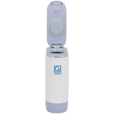 Çöp Ev Atıkları Kompost İçin CE 2KG Kapalı Akıllı Elektrikli Kompost Makinesi