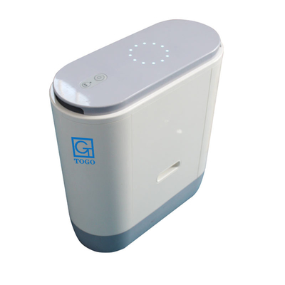 Çöp Ev Atıkları Kompost İçin CE 2KG Kapalı Akıllı Elektrikli Kompost Makinesi