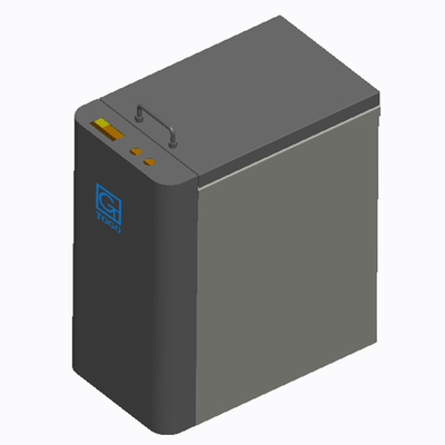 Ev Ev Kompost Makinası 5kg/D