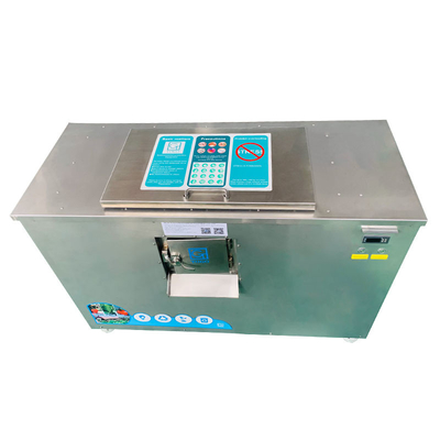 Tam Otomatik 50KG/D Atık Ayrıştırıcı Makinası