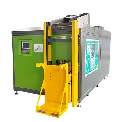 TOGO Mutfak Atıkları Kompost Makinası 1000KG/D