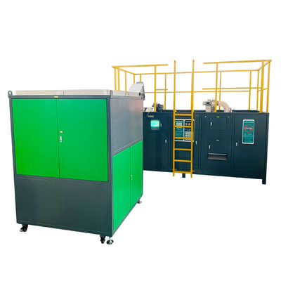 TOGO 2000KG/D Ticari Kompost Makinası