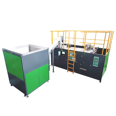 TOGO 2000KG/D Ticari Kompost Makinası