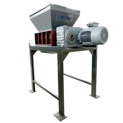 50Hz Tam Otomatik Gıda Atık Parçalayıcı Makinesi Mutfak Çöp Parçalayıcı
