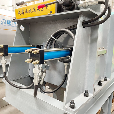 SS304 220V Gıda Atık Parçalayıcı Makinesi Parçalama ve Susuzlaştırma Atık Dehidrasyon Makinesi