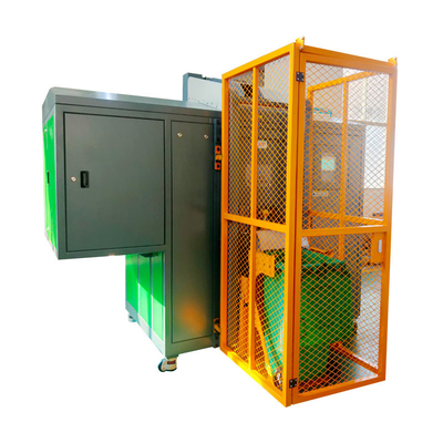 Kompost için Q235B Gıda Atıkları Parçalayıcı Makinesi