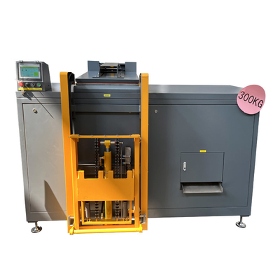 TOGO Kompost Çöp Öğütücü Araçları / Mutfak Gıda Atık Öğütücü 10KW 380V