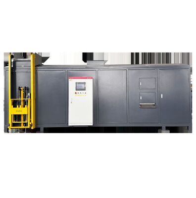 TOGO TG-CC-2000 2000kg/düz Ticari Gıda Atıkları Çekicisi Motor Pompa Çekicisi Çevre Dostu SUS304 Paslanmaz Çelik Özel CE