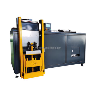 200kg/gün Kapasite 10KW Güç Gıda Atıkları Kompostolama Makinesi 16-22 saat İşleme Zamanı ile