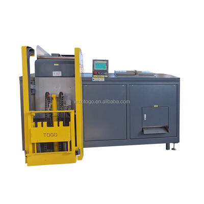 200kg/gün Kapasite 10KW Güç Gıda Atıkları Kompostolama Makinesi 16-22 saat İşleme Zamanı ile