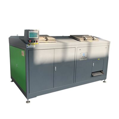 SUS303+Q235B Gıda Atıkları Kompostolama Makinesi 15 kW Güç ve 1 Yıllık Garanti