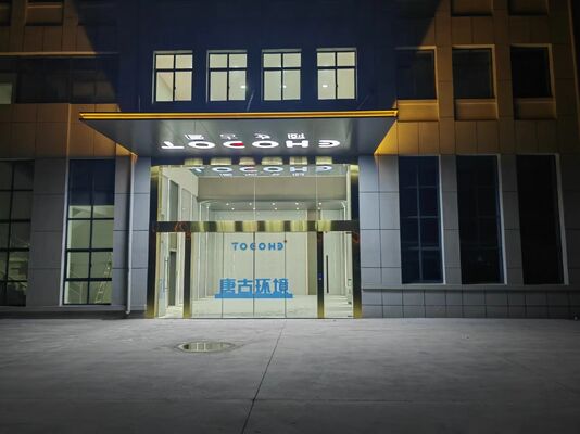 381 Kilogram Ticari Elektrikli Kompoziteci Gıda Atıkları Çöpe Atıcısı Tam Otomatik PLC Kontrolü Motor Düğmesi Temel Bileşenleri