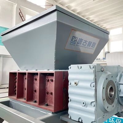Yıkıcı Makine Endüstriyel Mutfak Atık Mühürleyici Çok Kullanımlı Gıda Atık Donanımları Taşıyıcı Temel Bileşenler Restoran Kompost