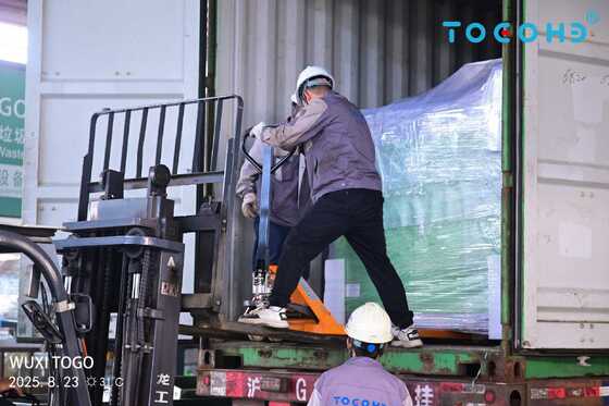 TOGO 3200kg AB sertifikalı Akıllı Organik Atık Değiştiricisi PLC Çekirdek 24 Saat Hızlı Sterilizasyon Kokusuz 1 Yıllık Gübre Ekipmanı