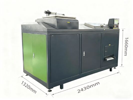 TOGO 200kg/d Ticari Gıda Atığı İmha Makinesi Kompost Makinesi - Yüksek Verimli Ayrıştırma Tam Otomatik PLC Kontrollü Motor Dişli 24H