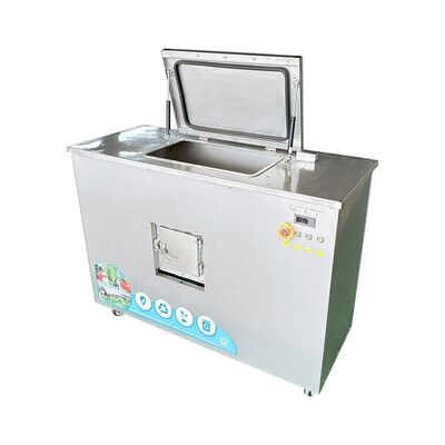 TOGO Akıllı Ev Kullanımı Hızlı Yiyecek Kompoziteci 50kg Gündelik İşleme Kapasitesi 304 Malzeme Organik Gübre Ekipmanı 24 saat