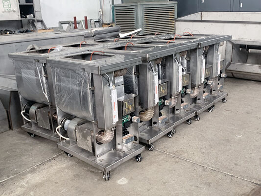 TOGO TG-CC-5 Paslanmaz Çelik Otomatik Organik Mutfak Gıda Atığı Kompost Makinesi Ev Kullanımı İçin Enerji Verimliliği Sınıfı Sessizleştirici