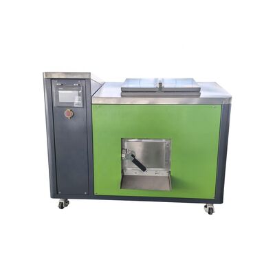 TOGO 80KG/D Tam Otomatik PLC Kontrollü Ticari Gıda Atığı Bertaraf Cihazı (Fermentasyon ve Koku Giderme İçin)