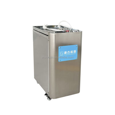 TOGO TG-CC-5 5KG Daily Household Kitchen Garbage Disposer, 24-hour Rapid Composting, with CE Certification